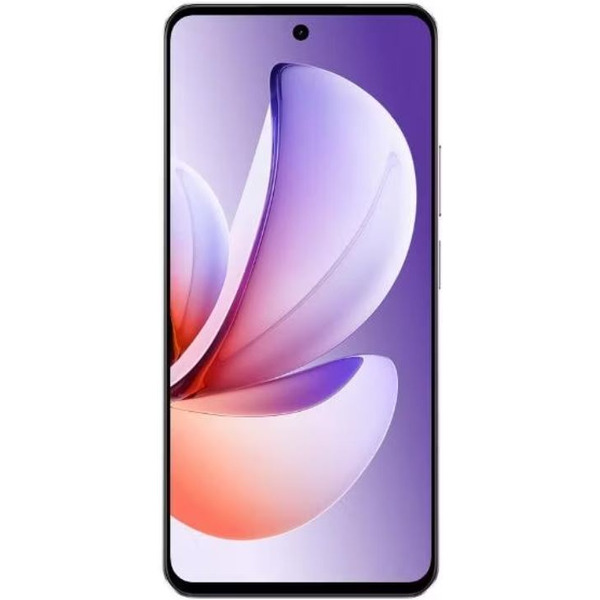 Смартфон Realme C71 6GB/128GB (фиолетовый)
