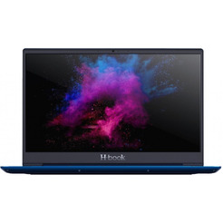 Ноутбук H-Book by Horizont 15 МАК4 T52E4W