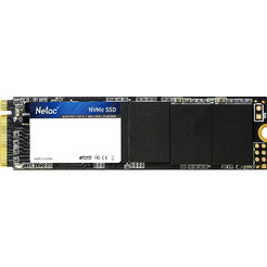 SSD Netac N930E PRO 512GB NT01N930E-512G-E4X