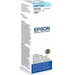 Контейнер с чернилами EPSON C13T67354A