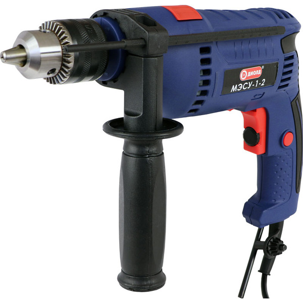 Дрель Диолд МЭСУ-1-2 (10012016)