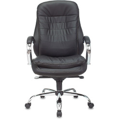 Кресло Бюрократ T-9950/BLACK (черный)