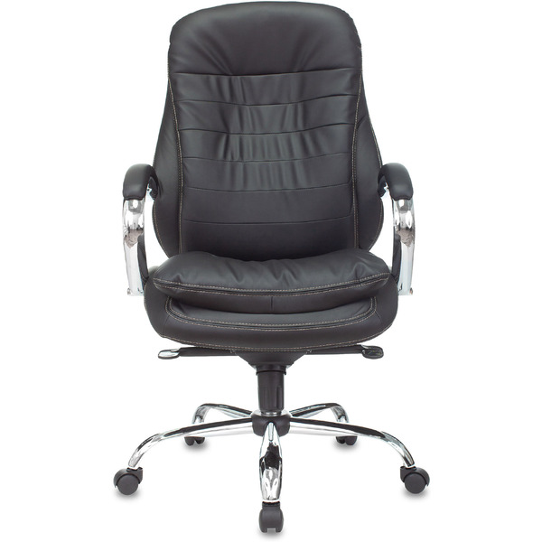 Кресло Бюрократ T-9950/BLACK (черный)