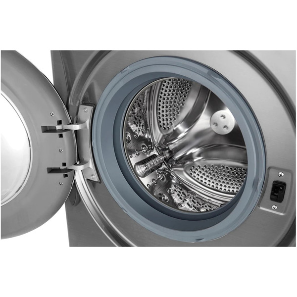 Стирально-сушильная машина LG AI DD F2T5HG2S