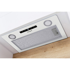 Вытяжка Weissgauff Box 1200 WH