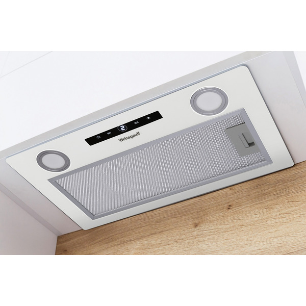 Вытяжка Weissgauff Box 1200 WH