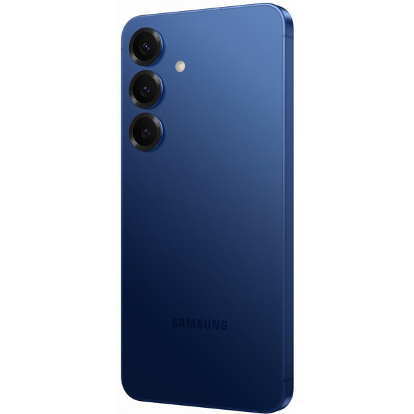 Смартфон Samsung Galaxy S25 12GB/256GB (SM-S931BDBCCAU) синий