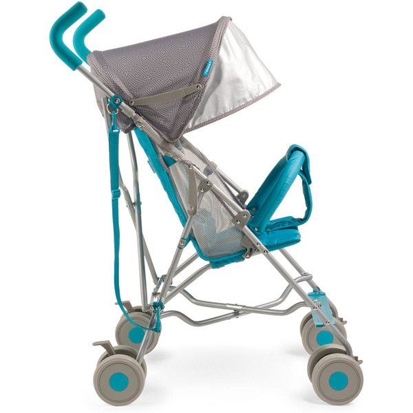 Коляска прогулочная Happy Baby Twiggy (marine)