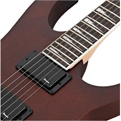 Электрогитара Ibanez GRG121DX-WNF