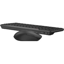 Клавиатура + мышь A4Tech Fstyler FG2200 Air2 (черный)