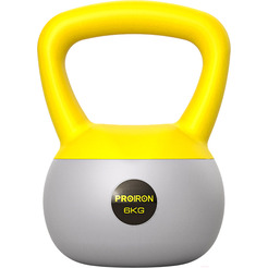 Гиря Proiron ГИ1060М (6 кг)
