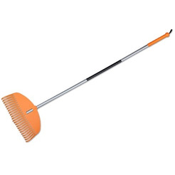 Грабли веерные Bradas TQ-G23TS