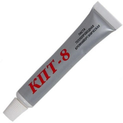 Термопаста АлСил КПТ-8/20