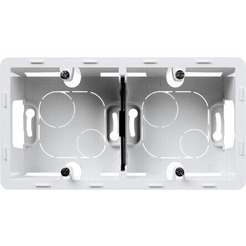 Коробка Legrand Inspiria 673990