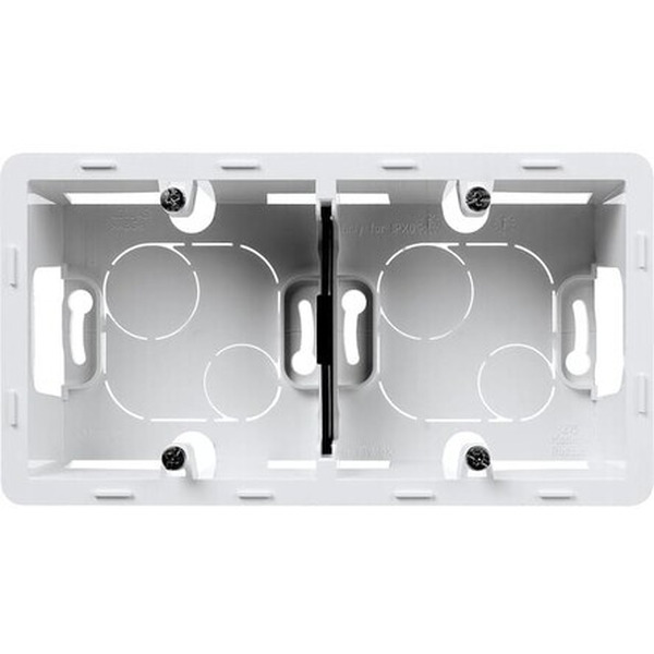 Коробка Legrand Inspiria 673990