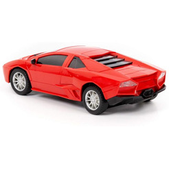 Автомобиль Полесье Вектор-V2 87874