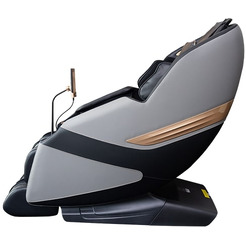 Массажное кресло Richter Smart MS-357 (черный)