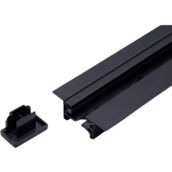 Шинопровод для трековых светильников Feron CAB1004 10356