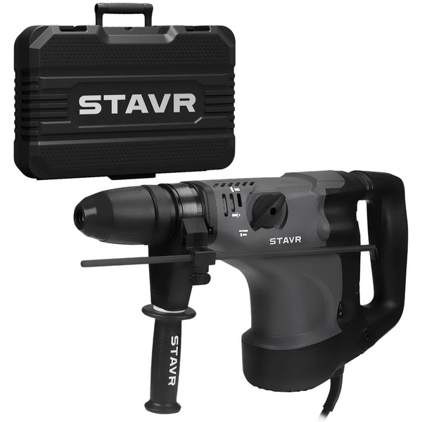 Перфоратор Stavr SBH 1200-40