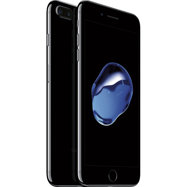 Смартфон APPLE iPhone 7 Plus 32GB Jet Black