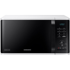 Микроволновая печь Samsung MG23K3515AW/BW