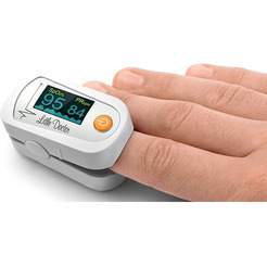 Пульсоксиметр Little Doctor MD300CN330