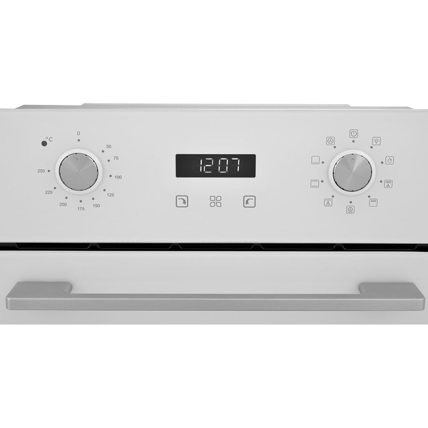 Духовой шкаф ZUGEL ZOE452W