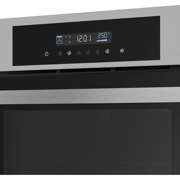 Духовой шкаф MAUNFELD AEOD6063S