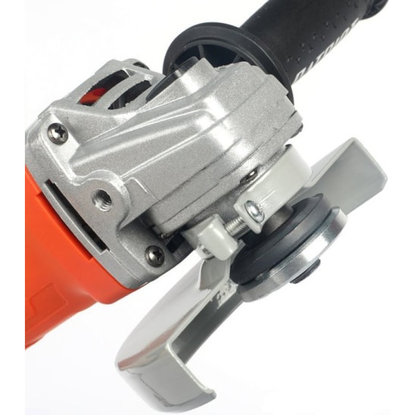 Машина углошлифовальная PATRIOT AG 116