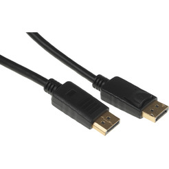 Кабель KingPrice KP-DP-V1.2-1.5M