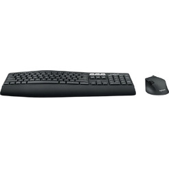 Офисный набор Logitech Wireless Desktop MK850 920-008226