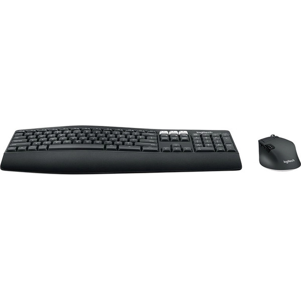 Офисный набор Logitech Wireless Desktop MK850 920-008226