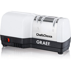Ножеточка электрическая Graef CC 80