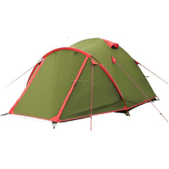 Палатка Tramp LITE Camp 2 ( V2 )