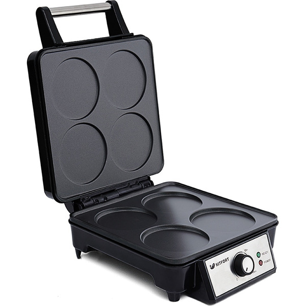 Вафельница KITFORT KT-1613