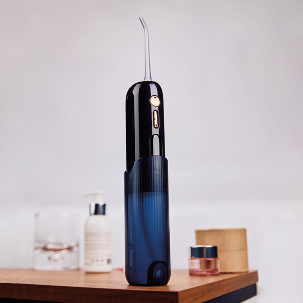 Ирригатор Evolution WF-03 Dark Navy