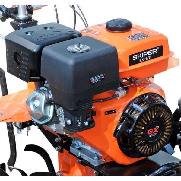 Мотоблок SKIPER SP-1600SE Expert