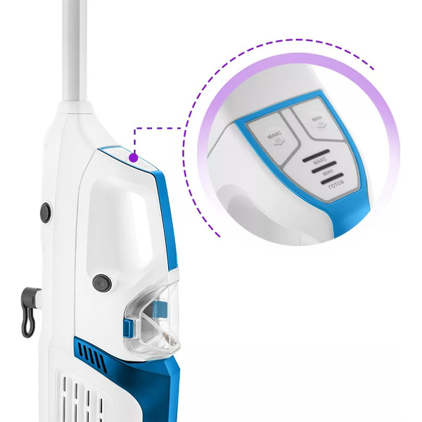 Пылесос KITFORT KT-556