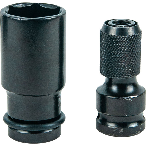 Гайковерт Katana SinglePower UG9401