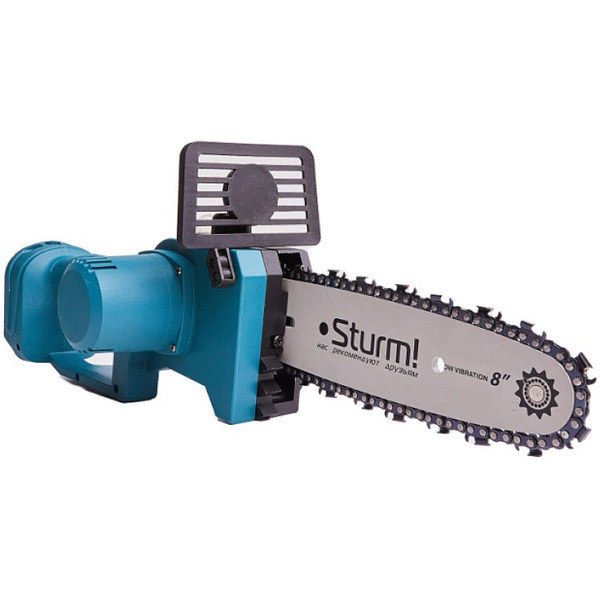 Пила Sturm CSC1808BL (без АКБ и ЗУ)