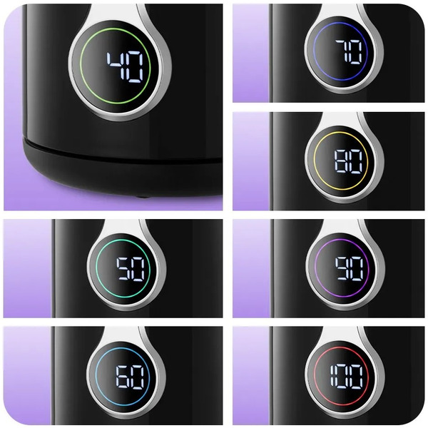 Электрический чайник Kitfort КТ-6701