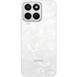 Смартфон HONOR X7c 8GB/512GB (лунный белый)