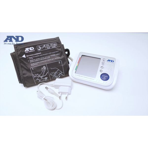 Тонометр A&D UA-1300