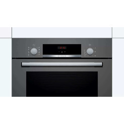 Духовой шкаф Bosch Serie 4 HBF514BH0T