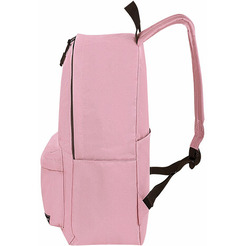 Рюкзак HEIKKI Positive. Pink 272556