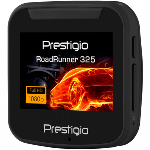 Комплект: GPS Навигатор PRESTIGIO GeoVision 5059 Progorod (PGPS5059CIS04GBPG) + Автомобильный видеорегистратор PRESTIGIO Roadrunner 325 (PCDVRR325)