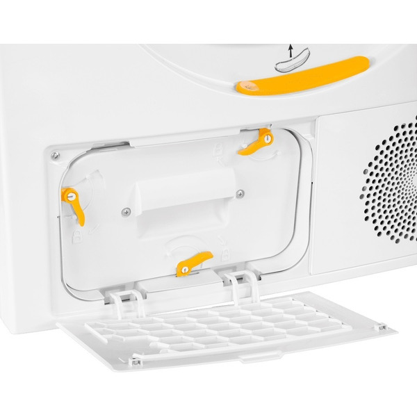 Сушильная машина MAUNFELD MFDM1410WH06