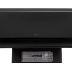 Кухонная вытяжка Krona Freya 600 Black PB
