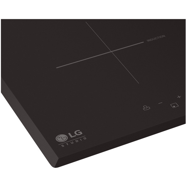 Варочная панель LG HU641PH