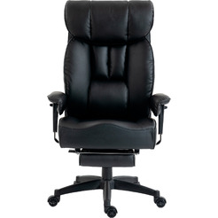 Кресло компьютерное FLOKY JOTUNN Ember Black